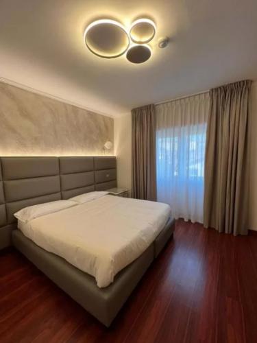 Green Park Hotel 메르코글리아노 객실 사진