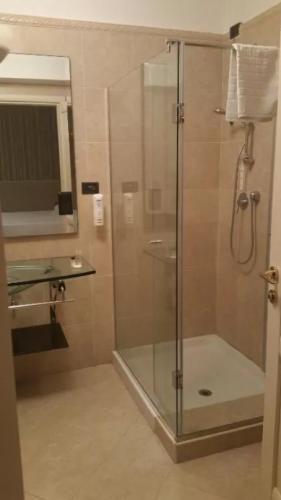 Green Park Hotel 메르코글리아노 객실 사진