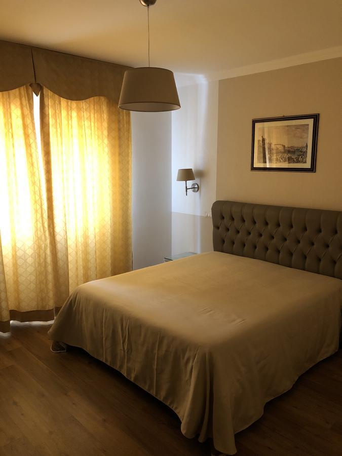 Green Park Hotel 메르코글리아노 외부 사진