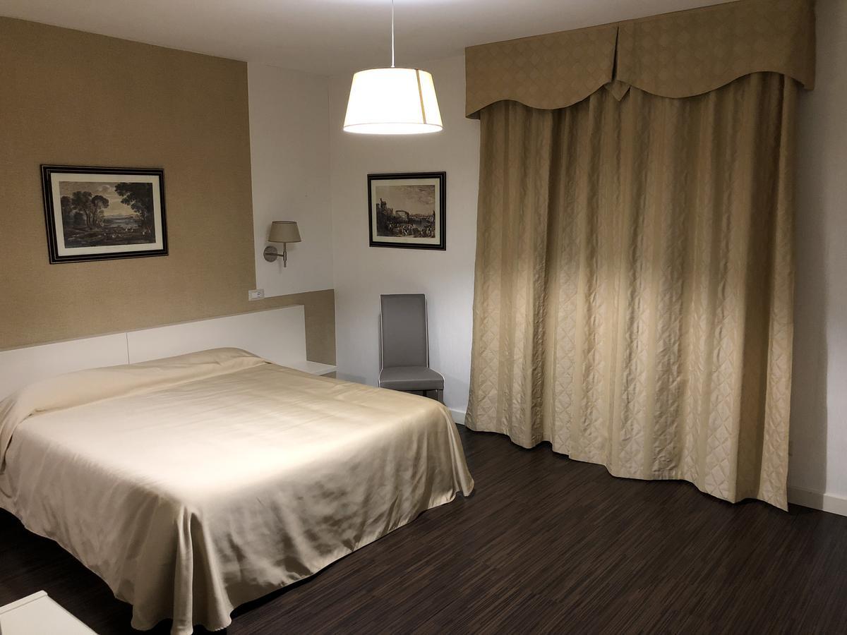 Green Park Hotel 메르코글리아노 외부 사진