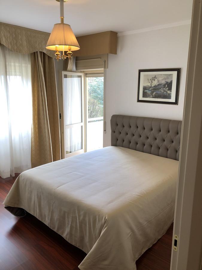 Green Park Hotel 메르코글리아노 외부 사진